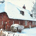 Casa de Férias Luettje Huus 1875