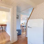 Casa de Férias Luettje Huus 1875 Struckum