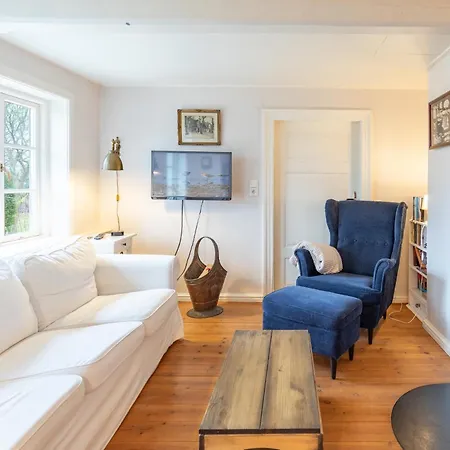 Luettje Huus 1875 * Struckum