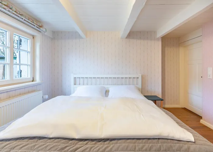 Luettje Huus 1875 * Struckum